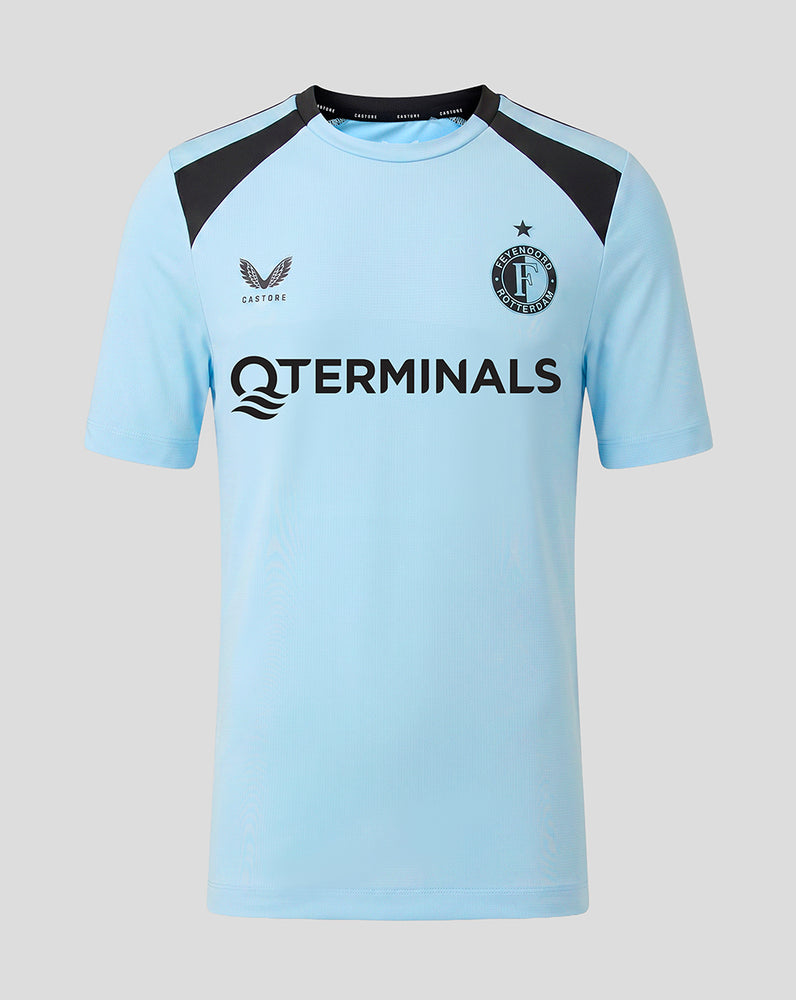 Feyenoord Entrenamiento 2026-2027 Jugador Camiseta - Junior