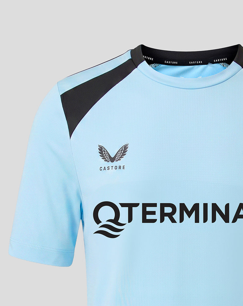 Feyenoord Entrenamiento 2026-2027 Jugador Camiseta - Junior
