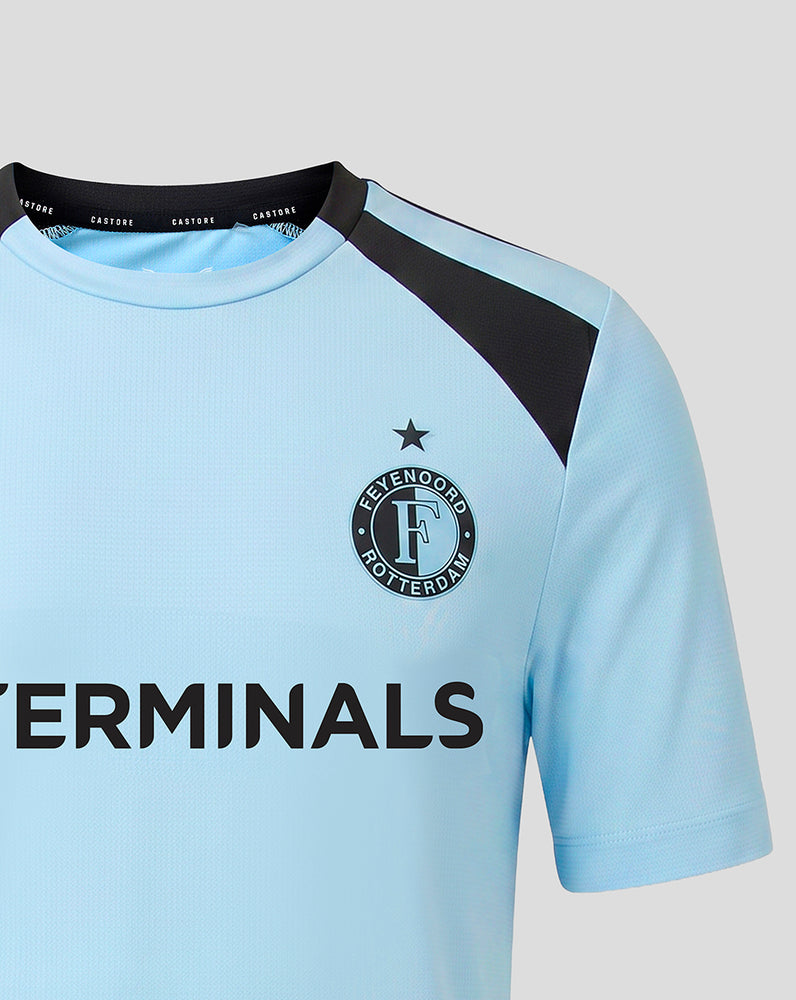 Feyenoord Entrenamiento 2026-2027 Jugador Camiseta - Junior