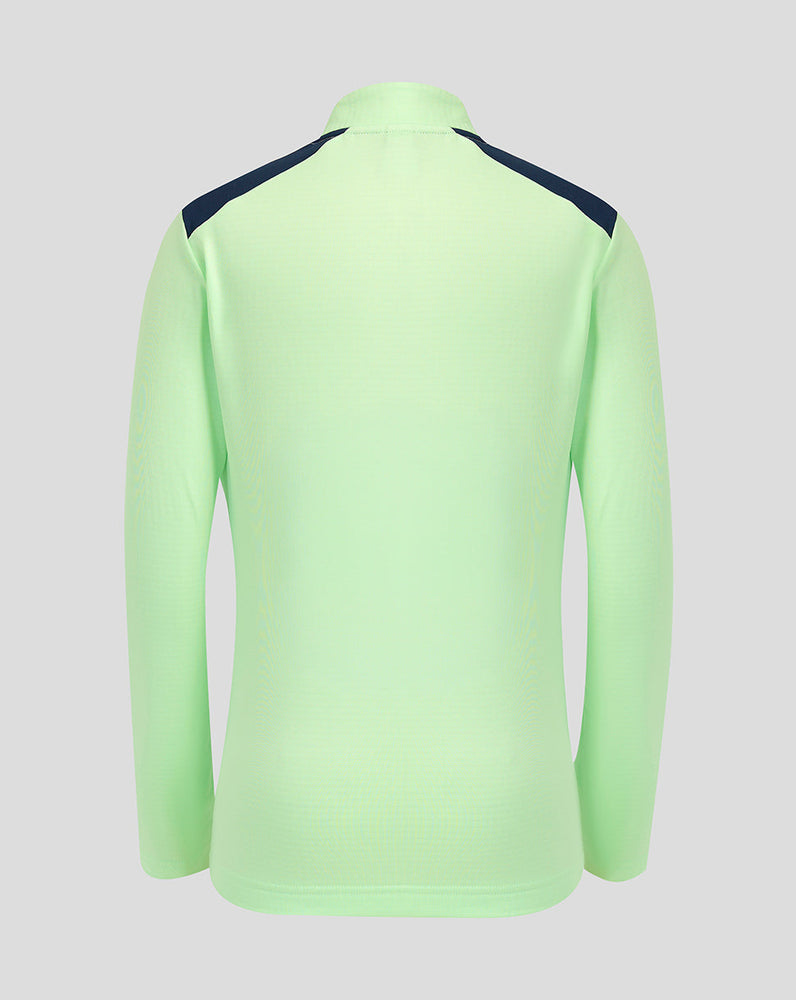Athletic Club Entrenamiento Camiseta - Junior - Verde