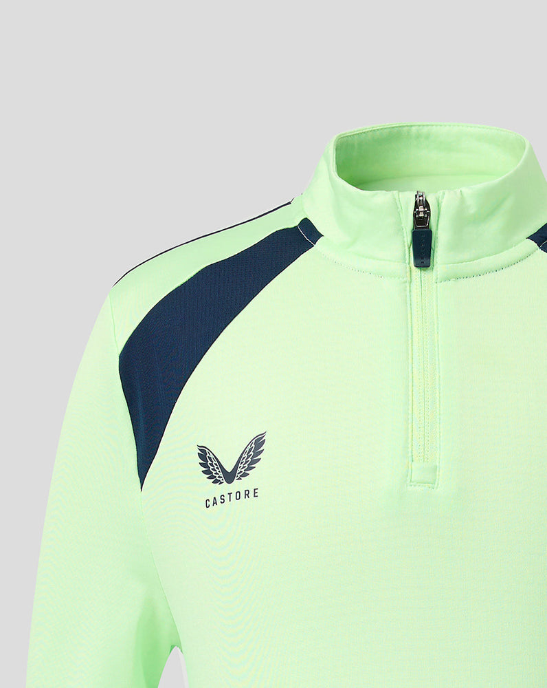 Athletic Club Entrenamiento Camiseta - Junior - Verde