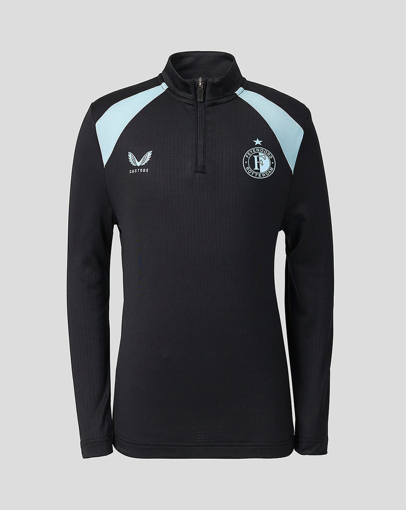 Feyenoord Entrenamiento 2026-2027 Coaches Capa Intermedia - Junior