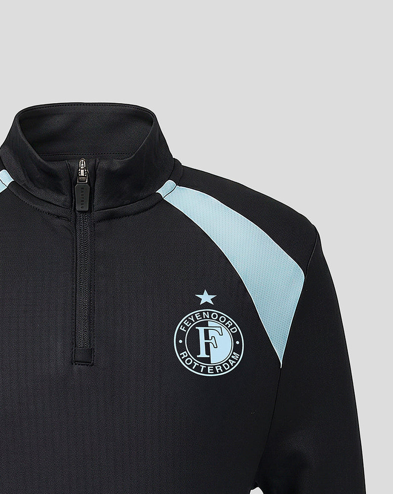 Feyenoord Entrenamiento 2026-2027 Coaches Capa Intermedia - Junior