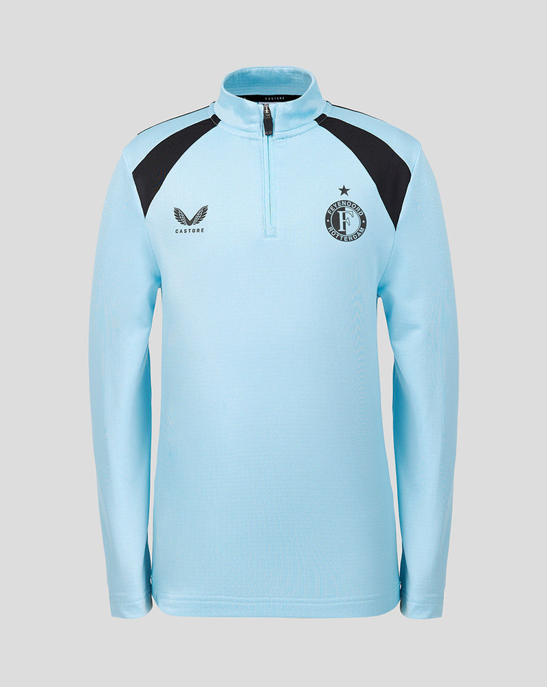 Feyenoord Entrenamiento 2026-2027 Jugador Capa Intermedia - Junior
