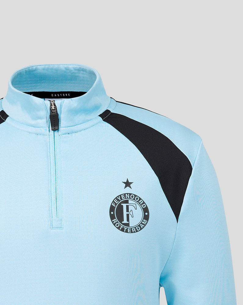 Feyenoord Entrenamiento 2026-2027 Jugador Capa Intermedia - Junior