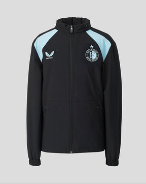 Feyenoord Training 2026-2027 Coach Regenjas - Junior