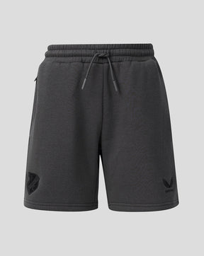 FC Utrecht Viaje 26/27 Adapt Fleece Pantalón Corto - Junior