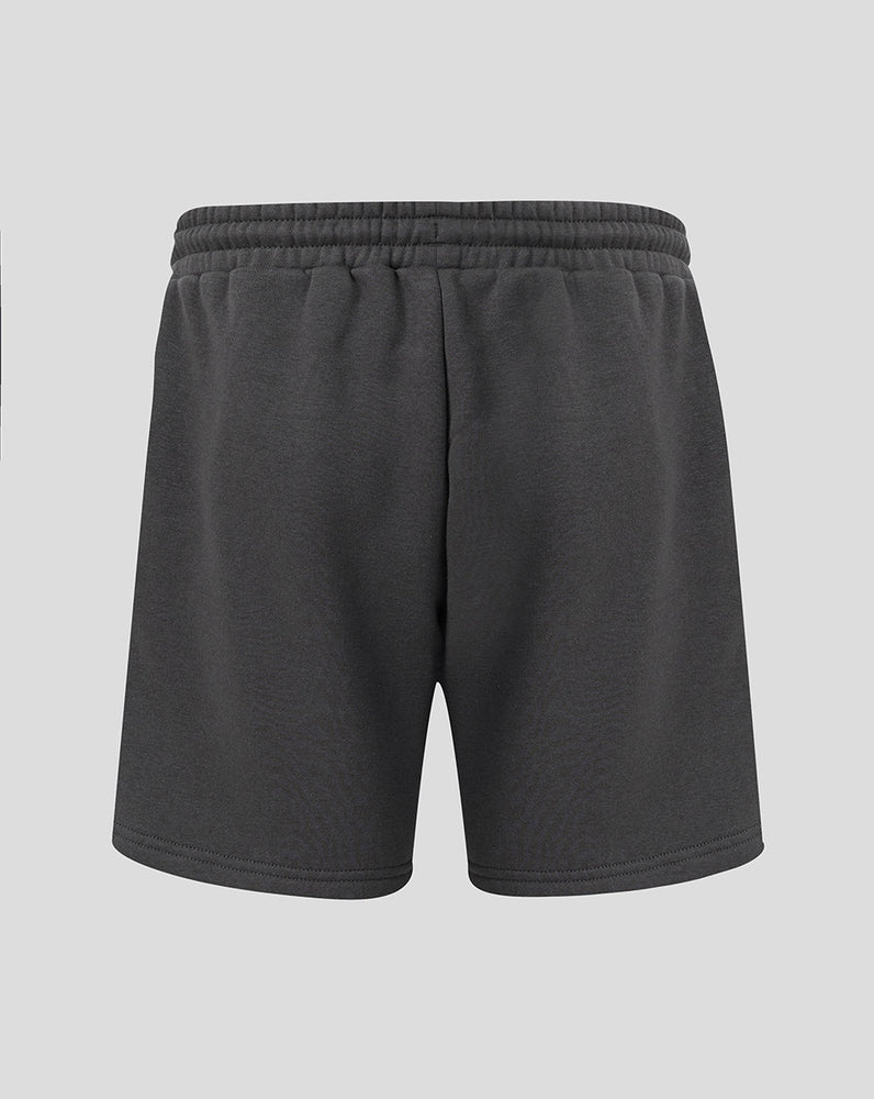 FC Utrecht Viaje 26/27 Adapt Fleece Pantalón Corto - Junior