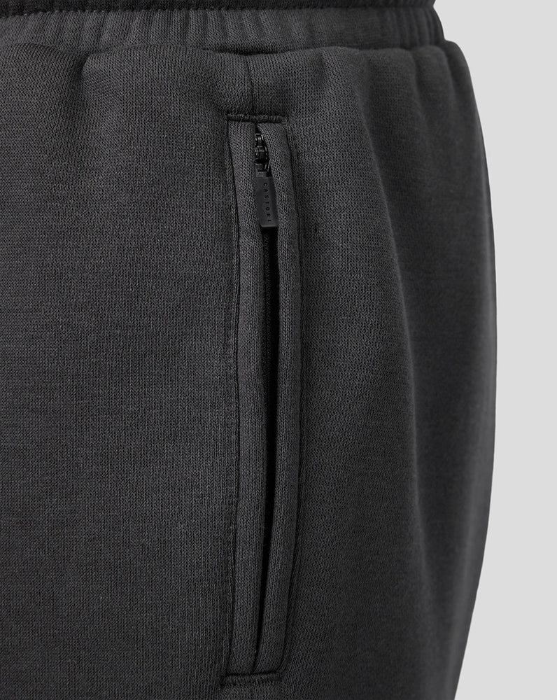 FC Utrecht Viaje 26/27 Adapt Fleece Pantalón Corto - Junior