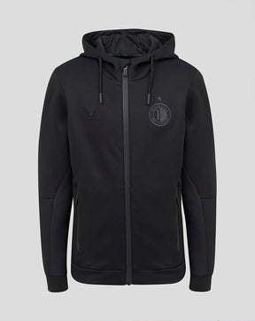 Feyenoord EU Viaje 2026-2027 Sudadera con Capucha - Junior