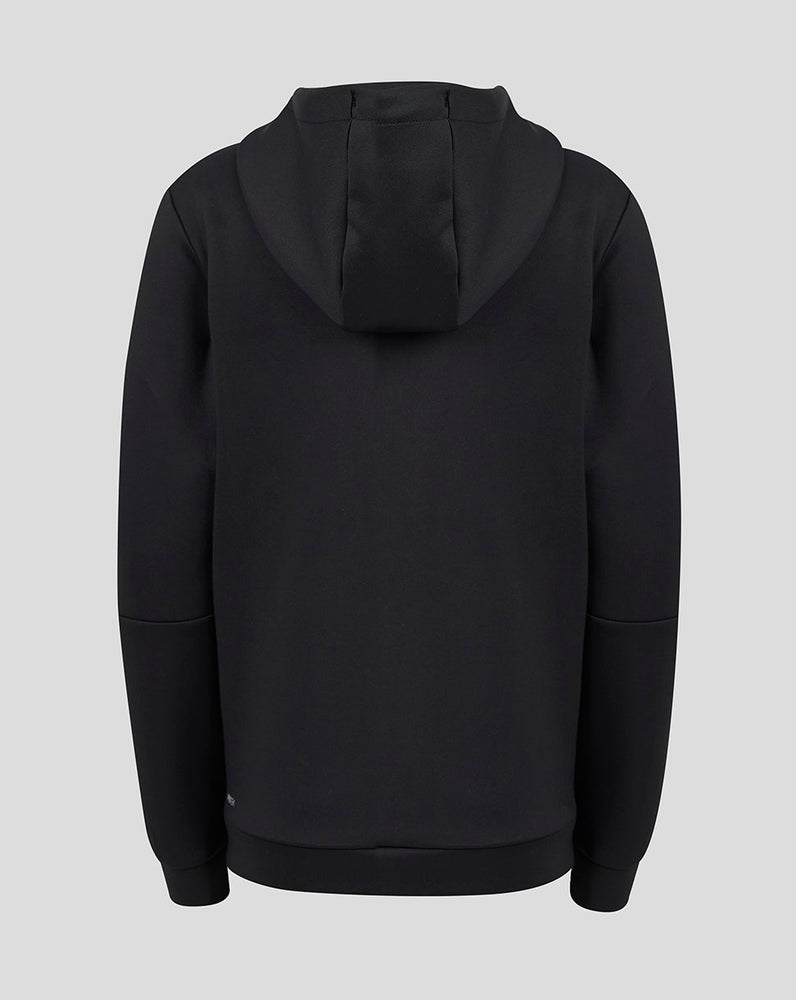 Feyenoord EU Viaje 2026-2027 Sudadera con Capucha - Junior