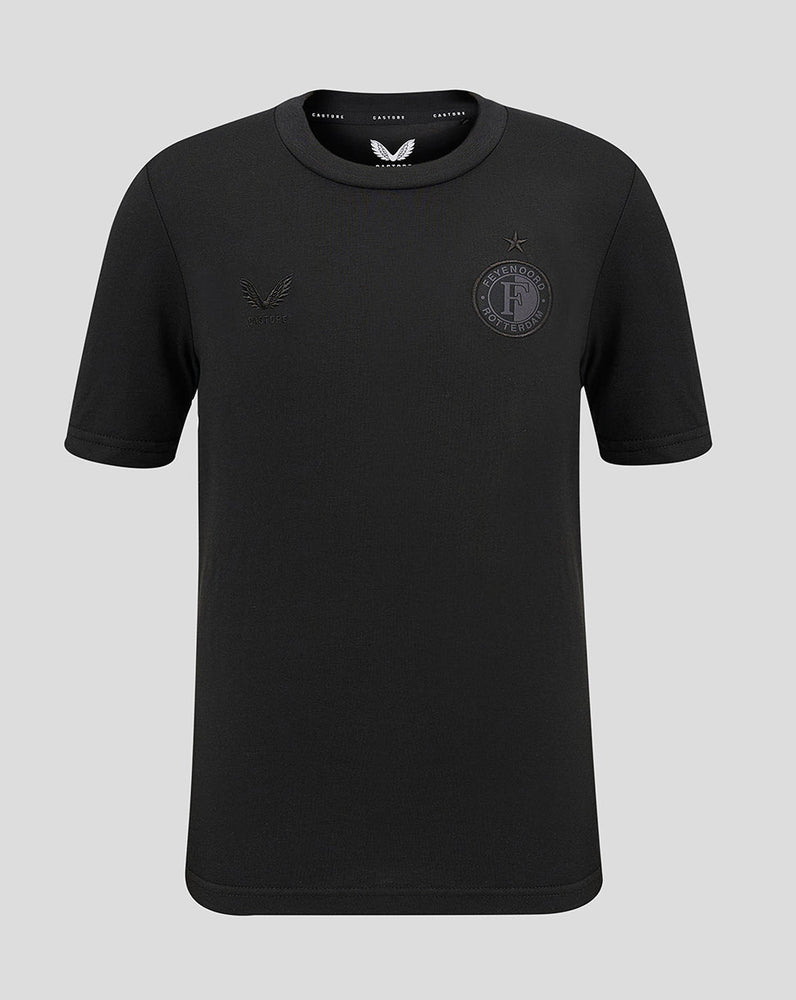 Feyenoord EU Viaje 2026-2027 Camiseta - Junior