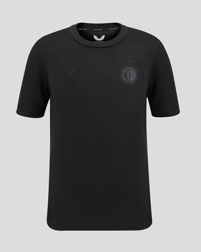 Feyenoord EU Viaje 2026-2027 Camiseta - Junior