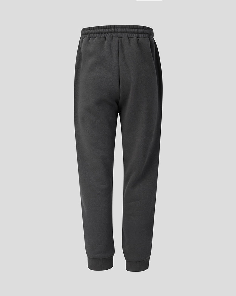 FC Utrecht Viaje 26/27 Adapt Fleece Pantalones - Junior
