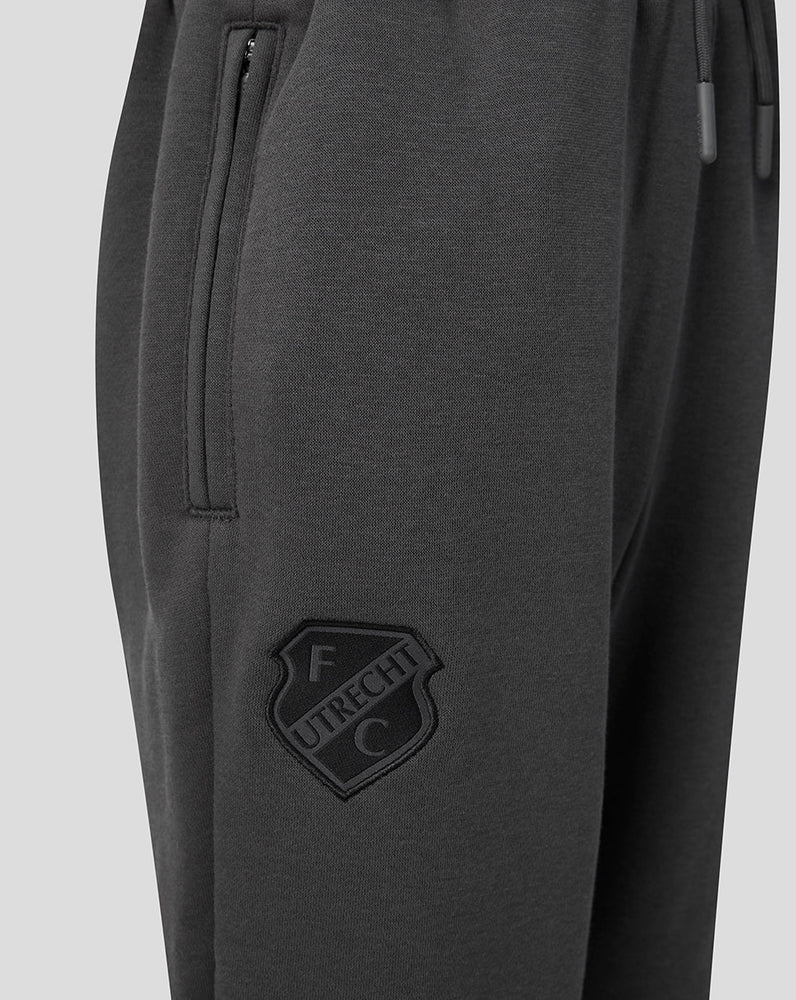 FC Utrecht Viaje 26/27 Adapt Fleece Pantalones - Junior