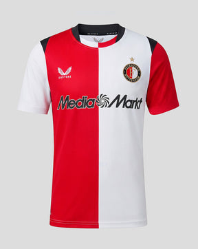 Feyenoord Primera Camiseta 2026-2027 - Junior