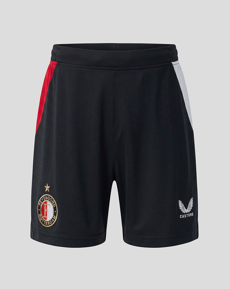 Feyenoord Pantalón Corto 2026-2027 - Junior