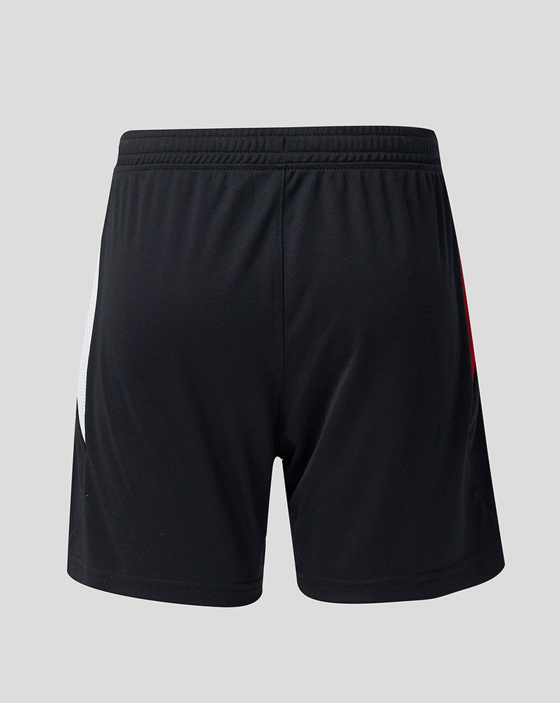 Feyenoord Pantalón Corto 2026-2027 - Junior