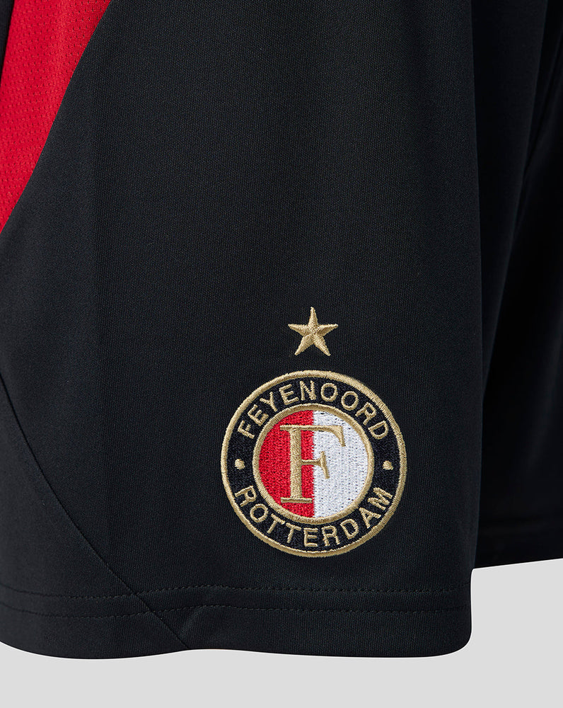Feyenoord Pantalón Corto 2026-2027 - Junior