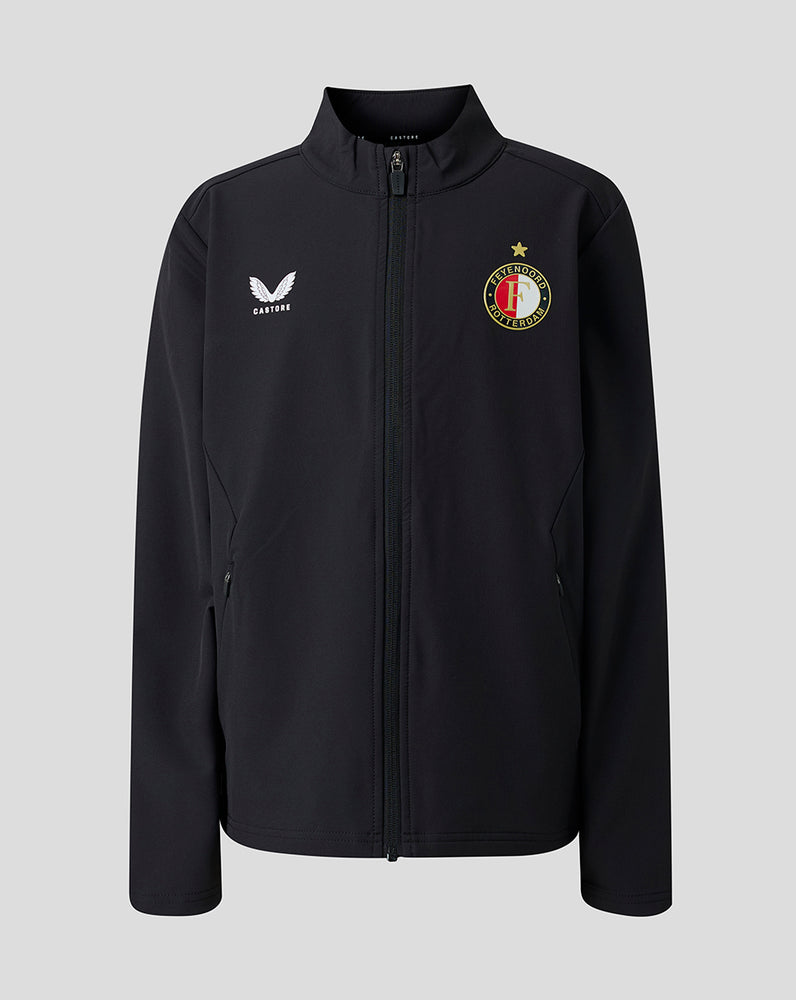 Feyenoord Primera Matchday 2026-2027 Chaqueta - Junior