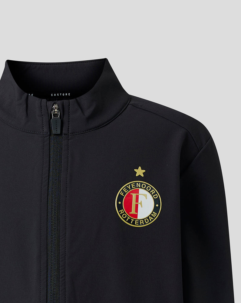 Feyenoord Primera Matchday 2026-2027 Chaqueta - Junior