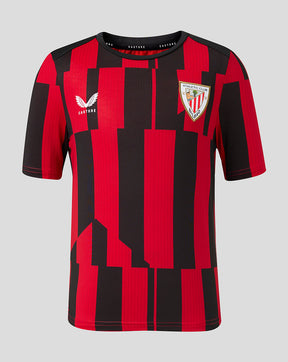 Athletic Club Matchday Camiseta 26/27 - Junior