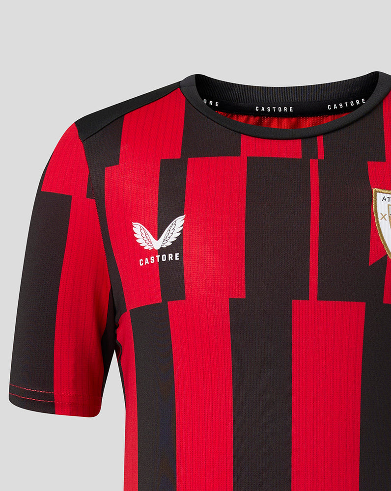 Athletic Club Matchday Camiseta 26/27 - Junior