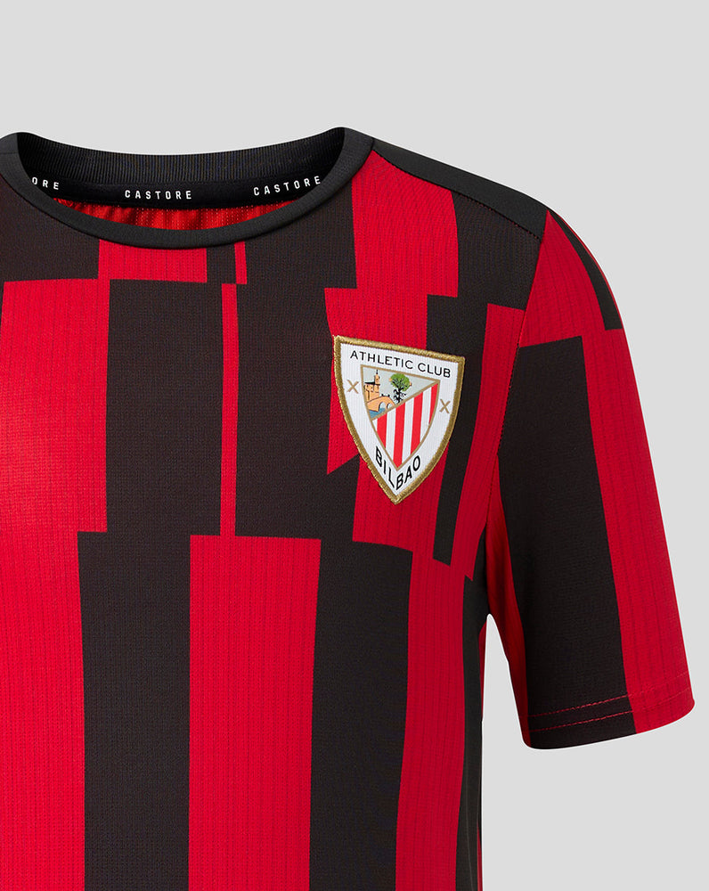 Athletic Club Matchday Camiseta 26/27 - Junior