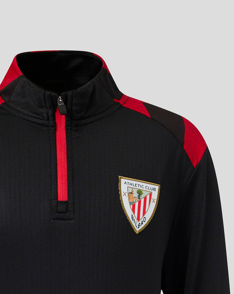 Athletic Club Matchday Capa Intermedia 26/27 - Junior