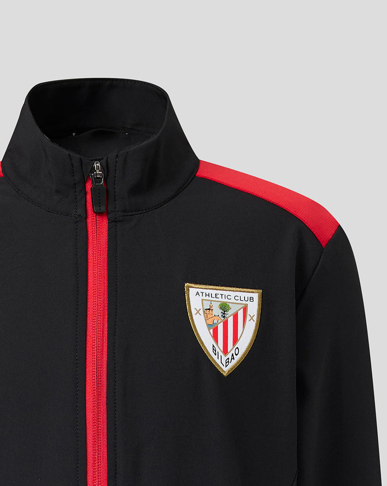 Athletic Club Matchday Chaqueta 26/27 - Hombre