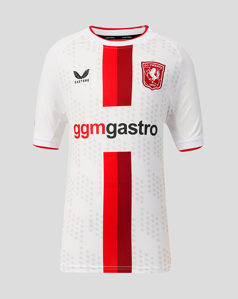 FC Twente Tercera Camiseta 26/27 - Junior