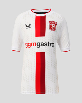 FC Twente Tercera Camiseta 26/27 - Junior