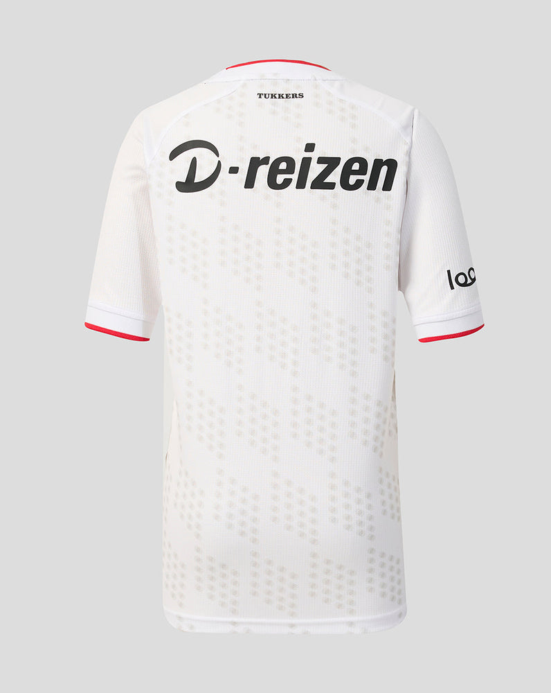 FC Twente Tercera Camiseta 26/27 - Junior