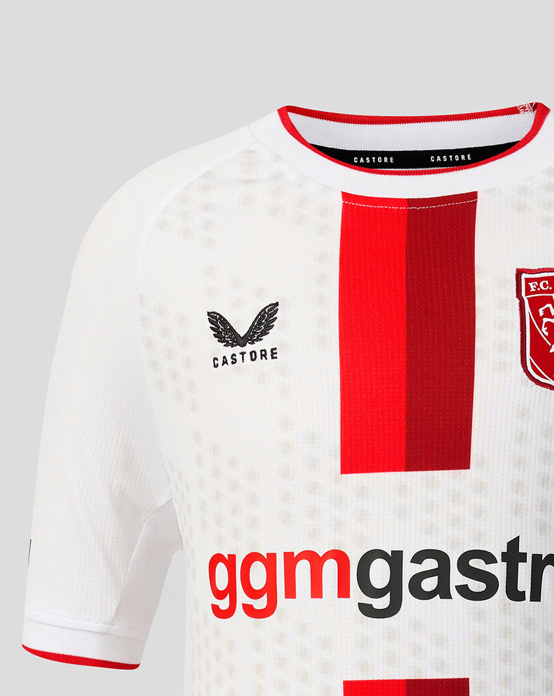 FC Twente Tercera Camiseta 26/27 - Junior