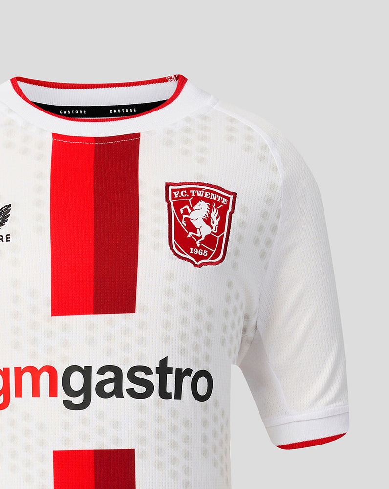 FC Twente Tercera Camiseta 26/27 - Junior
