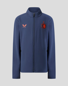 Feyenoord Tercera Matchday 2026-2027 Chaqueta - Junior