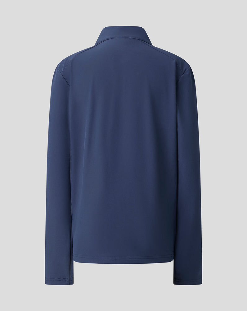 Feyenoord Tercera Matchday 2026-2027 Chaqueta - Junior