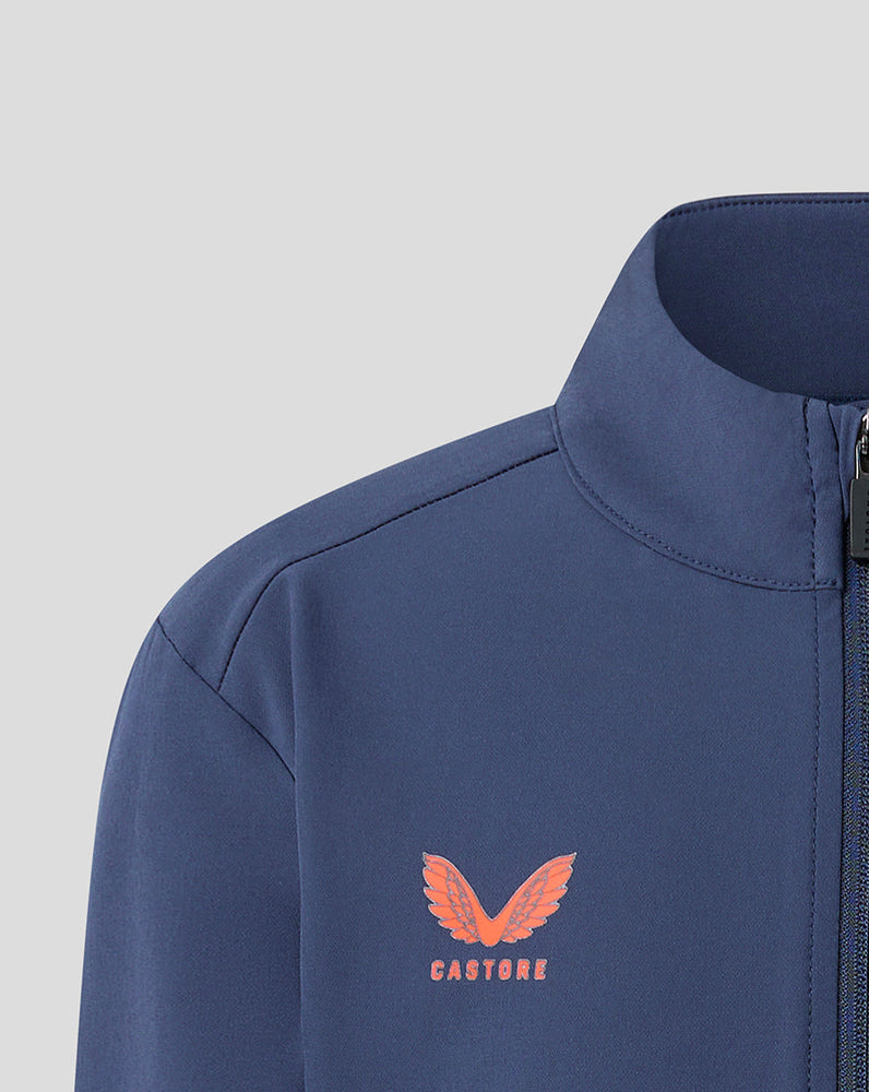 Feyenoord Tercera Matchday 2026-2027 Chaqueta - Junior