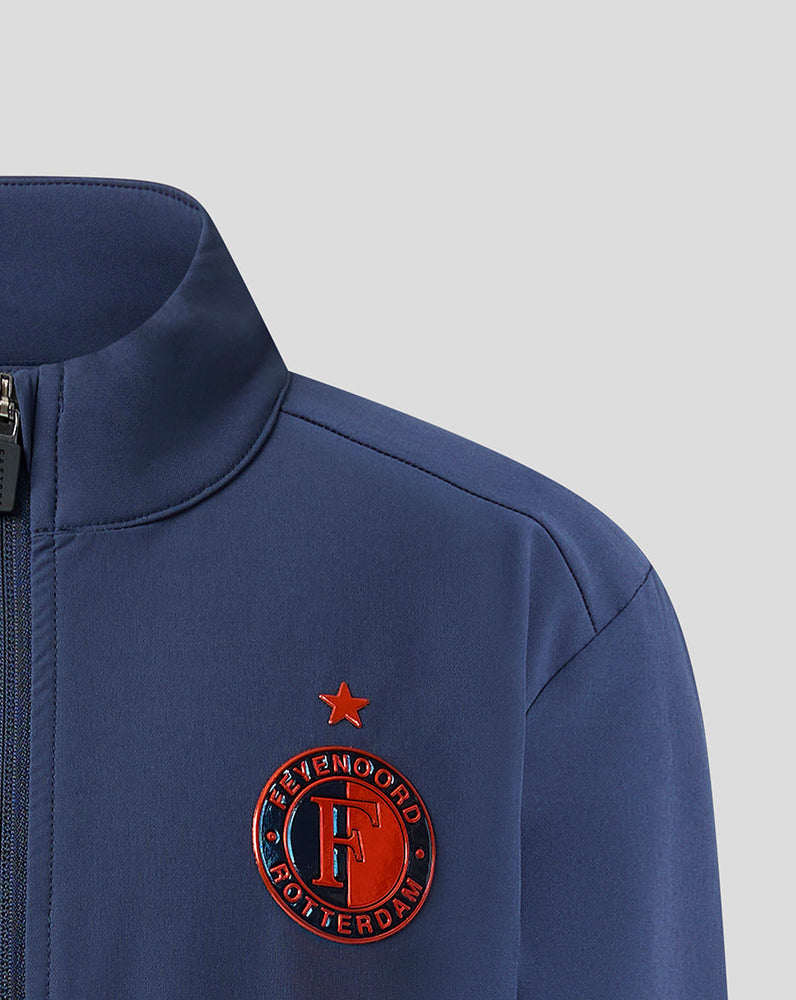 Feyenoord Tercera Matchday 2026-2027 Chaqueta - Junior