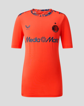 Feyenoord Tercera Matchday 2026-2027 Camiseta - Junior