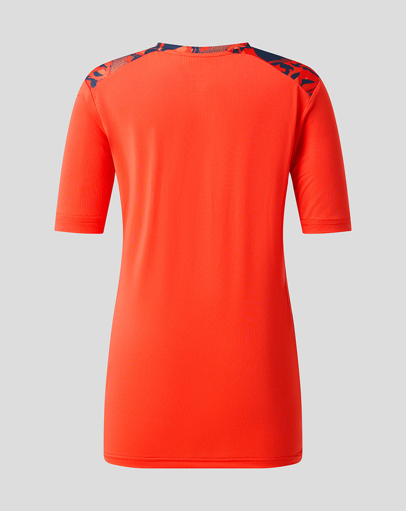 Feyenoord Tercera Matchday 2026-2027 Camiseta - Junior
