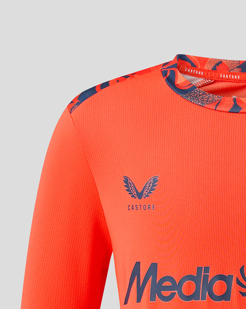 Feyenoord Tercera Matchday 2026-2027 Camiseta - Junior