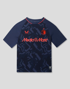 Feyenoord Tercera Camiseta 2026-2027 - Junior