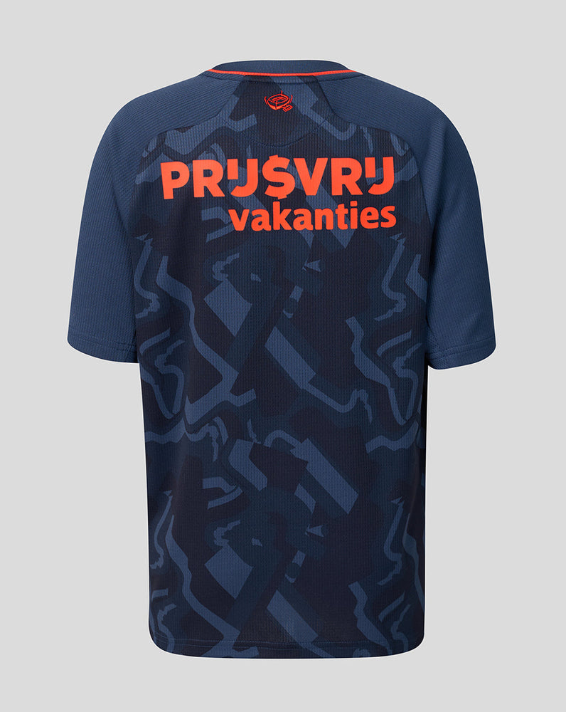 Feyenoord Tercera Camiseta 2026-2027 - Junior