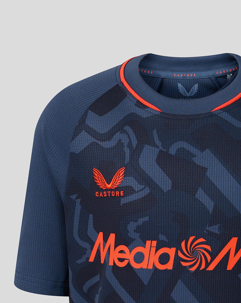 Feyenoord Tercera Camiseta 2026-2027 - Junior