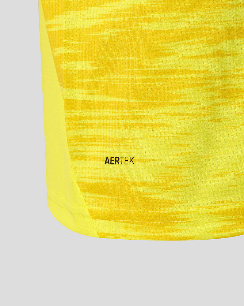 Feyenoord Portero Segunda Camiseta 2026-2027 - Junior