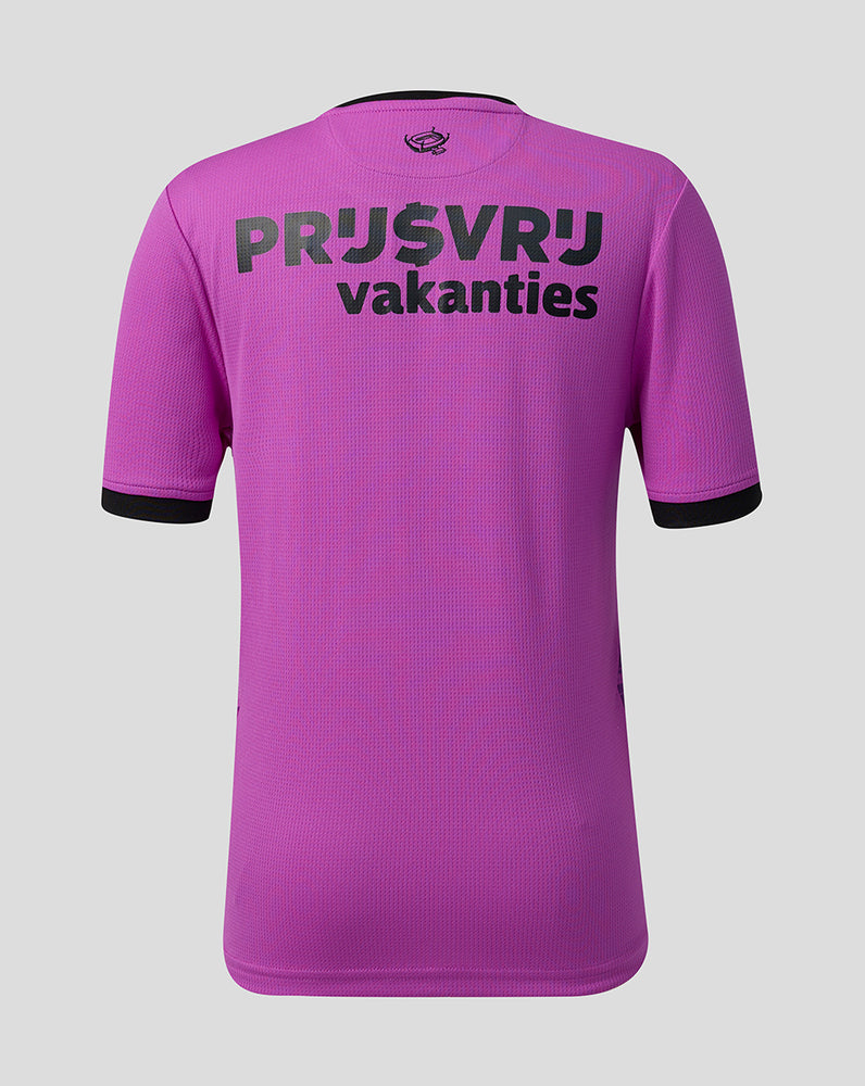 Feyenoord Tercera Camiseta de Portero 2026-2027 - Junior