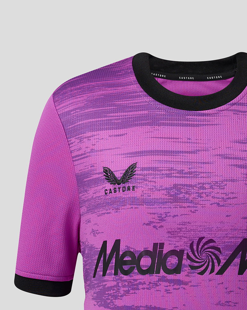 Feyenoord Tercera Camiseta de Portero 2026-2027 - Junior