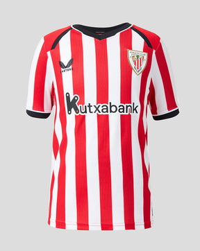 Athletic Club Primera Camiseta 26/27 - Junior