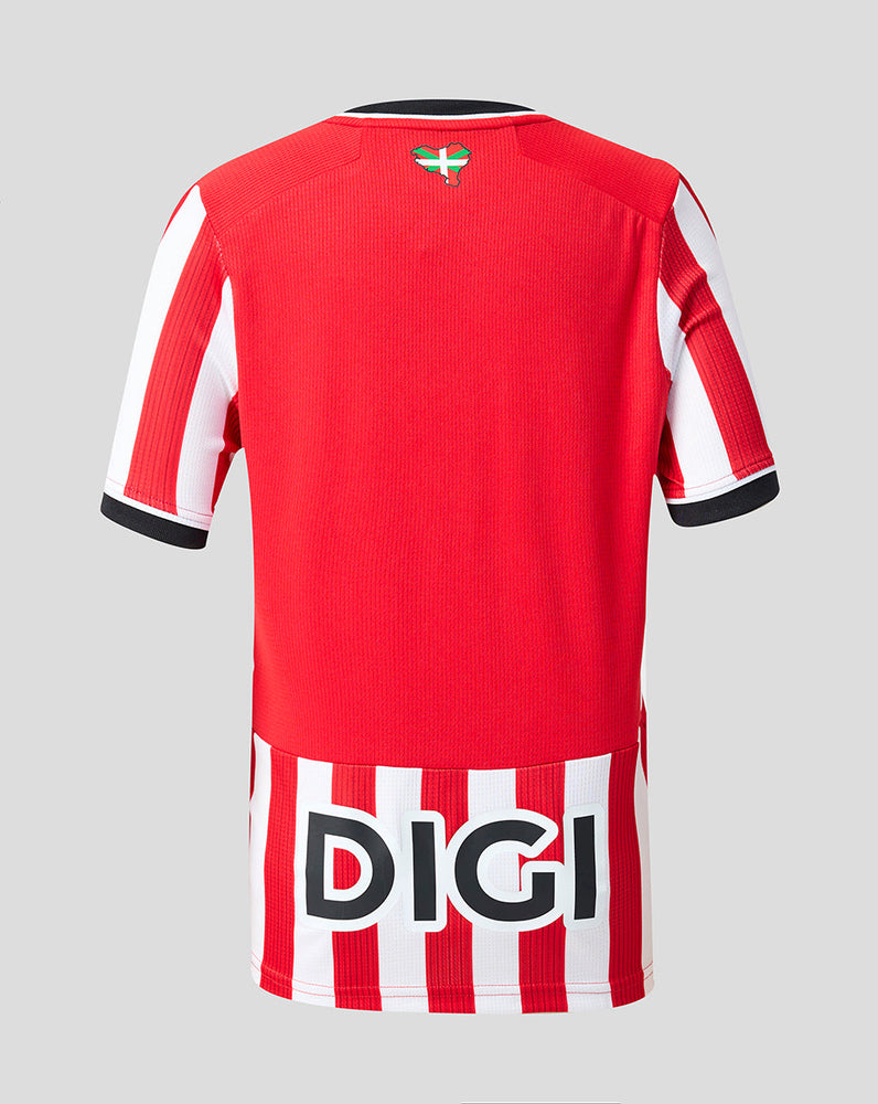 Athletic Club Primera Camiseta 26/27 - Junior